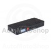Auto Startētājs 800A Strāvas banka 12000mAh USB 12Ah 12V Jump Start Power Bank