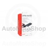Auto Startētājs 800A Strāvas banka 12000mAh USB 12Ah 12V Jump Start Power Bank