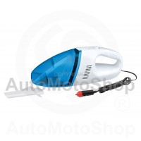 Auto putekļusūcējs 12V putekļu sūcējs 90W