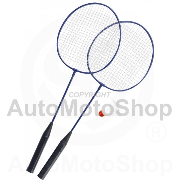 Badmintona komplekts