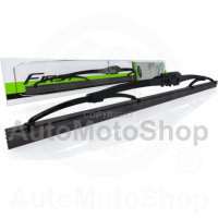 65cm Oriģinālā Auto Logu Slotiņa Valeo (Francija) 26'' 650mm STANDARD ar rāmi. Vējstikla Slotiņa. Stikla tīrītāji