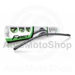 55cm Oriģinālā Auto Logu Slotiņa Valeo (Francija) 22'' 550mm MULTICONNECTION bez rāmja. Vējstikla Slotiņa. Stikla tīrītāji