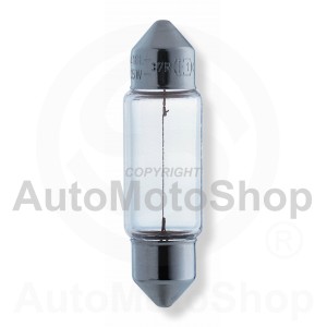 Auto Spuldze C5W 12V STANDARTLAMPA (36mm) Osram O06418
