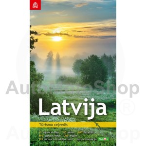 Katalogs Tūrisma Ceļvedis