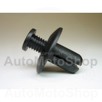 1pc Car lining fastener push button AS1149