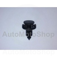 1pc Car lining fastener push button AS1290