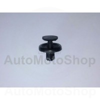 1pc Car lining fastener push button AS1327