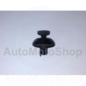 1pc Car lining fastener push button AS1329