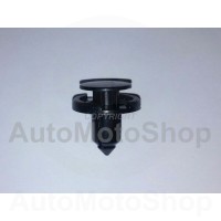 1pc Car lining fastener push button AS1357