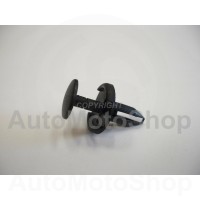 1pc Car lining fastener push button AS1534