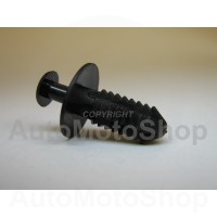 1pc Car lining fastener push button AS919