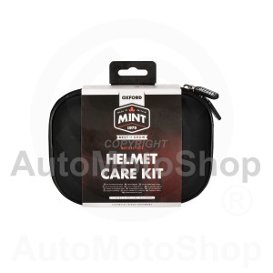 Mint Helmet Care Kit Oxford OC303