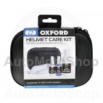 Mint Helmet Care Kit Oxford OX634