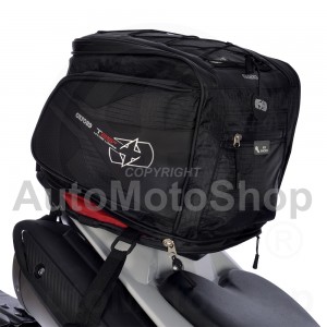 Backpack Moto Oxford OL339