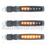 Motorcycle side indicators LED NightStrider - Sequential Indicators (incl. 2 resistors) Oxford OX361