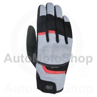 Brisbane Air MS Short Summer Glove Tech Grey/ Black S