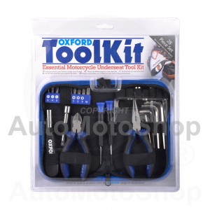 TOOL KIT Oxford OF291