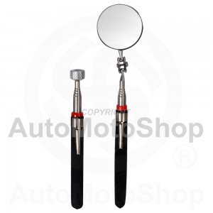 Oxford Inspector-Mirror&Pick up Tool Oxford OX142