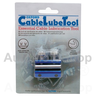 Oxford Cable Lube Tool Oxford OX107