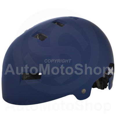Sports helmet Blue 54-58cm Oxford UB09M size M