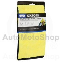 Super Drying Towel Yellow Oxford OX255