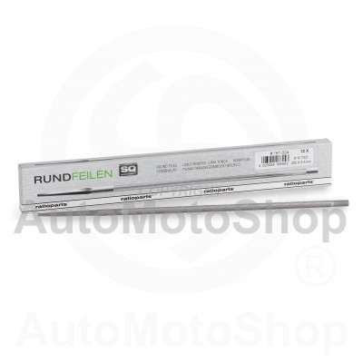 Motor Zāģa Ķēdes asināšanas ķēžu Vīle Apaļa 5.5 mm. Ratioparts (Vācija)