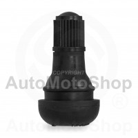Moto bezkameru riepas ventilis TR412 ETRTO V2.03.6 11.3mm 33x22x15mm 160045M