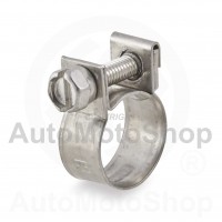 Metal hose Clamp MINI 14mm