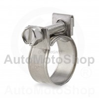 Metal hose Clamp MINI 16mm