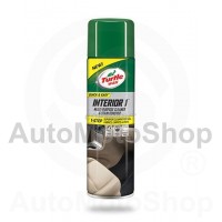 Auto Mīksto Pārklājumu Aerosols 500ml Interior1 Turtle Wax T52816