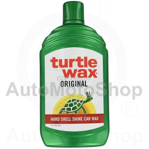 Original Auto Vasks 500ml Turtle Wax T7633