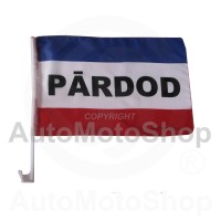 Auto karogs Pārdod