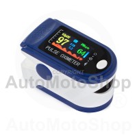 Pulse Oximeter