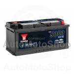 Auto akumulators 12V 105Ah 950A 175x190x393 START-STOP AGM YUASA YBX9020