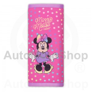 Drošības jostas paliktnis MINNIE