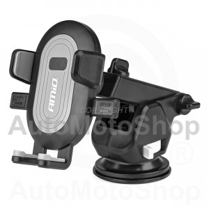 Phone holder with suction HOLD-18