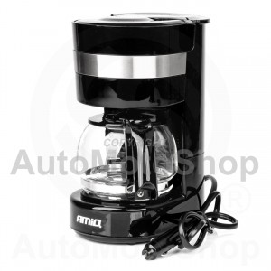 Kafijas automāts 0.65L 24V 300W