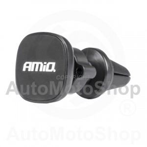 Magnētiskais tālruņa turētājs AMIO-03785