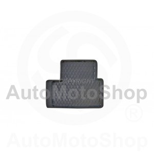 Gumijas automašīnas paklājiņš MG Aizmugurējais aizmugurējais modelis - (16 LEFT)