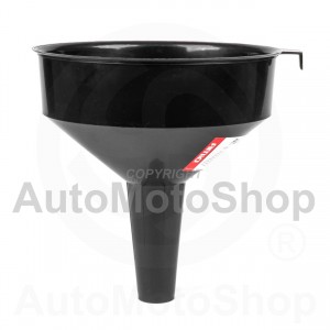 Plastmasas piltuve 19,5 cm AMIO-04046