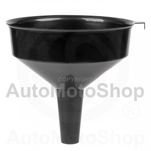Plastmasas piltuve 30 cm AMIO-04047