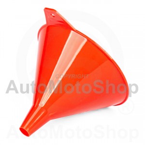 Plastmasas piltuve 14cm AMIO-04041