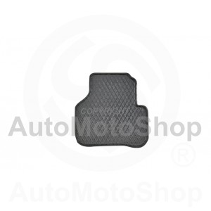 Gumijas auto paklājiņš MG Passat II aizmugurē, modelis - (25 RIGHT)