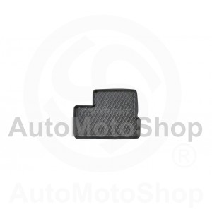 Gumijas auto paklājiņš MG Astra aizmugurē, modelis - (9 LEFT)