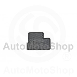 Gumijas auto paklājiņš MG Astra aizmugurē, modelis - (9 RIGHT)