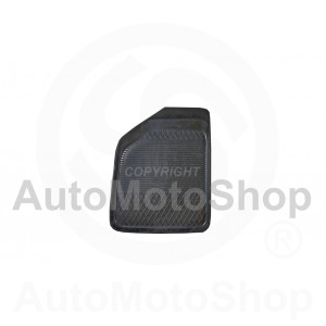 Gumijas auto paklājiņš MG priekšā, modelis - (B LEFT)