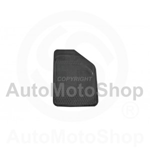 Gumijas auto paklājiņš MG aizmugurē priekšā, modelis - (B RIGHT)