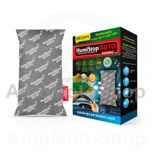 Mitruma absorbētājs HumiStop AUTO