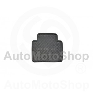 Gumijas auto paklājiņš MG Toyota aizmugurē, modelis - (3)