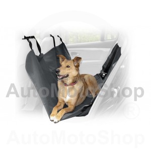 Autokrēsliņa aizsargs suņiem SP01